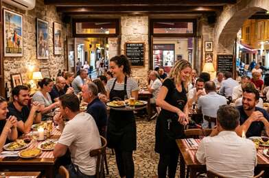 Commerce  390000 €