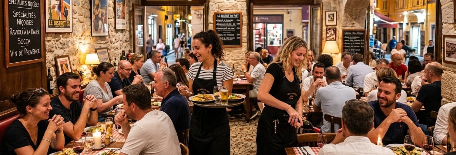 Commerce   m² à vendre à Nice (06000)