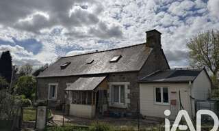 Maison 3 Pièces 92 m² à vendre à Saint-Connan (22480)