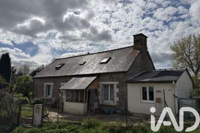 Maison 3 pièces 85000 €