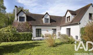 Maison 5 Pièces 145 m² à vendre à Sermaise (91530)