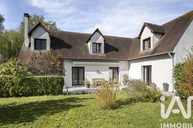 Maison 5 pièces 429000 €