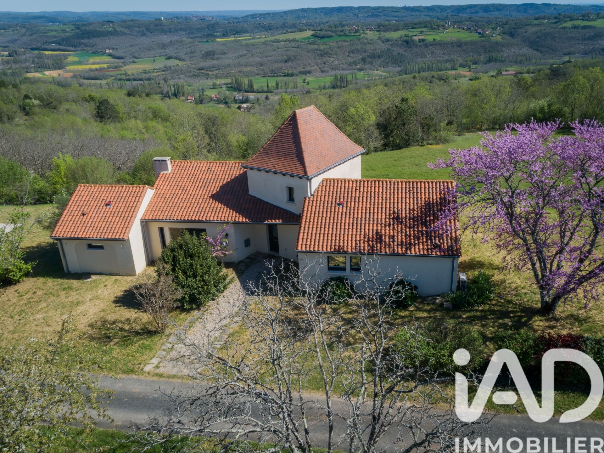 Vente Maison d'architecte 4 pièces - Photo 4