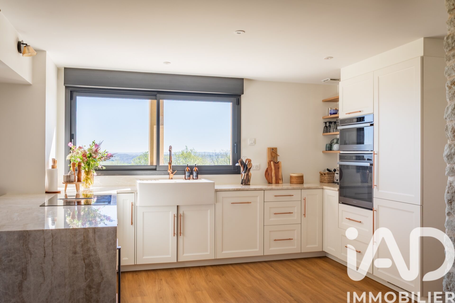 Vente Maison d'architecte 4 pièces - Photo 5