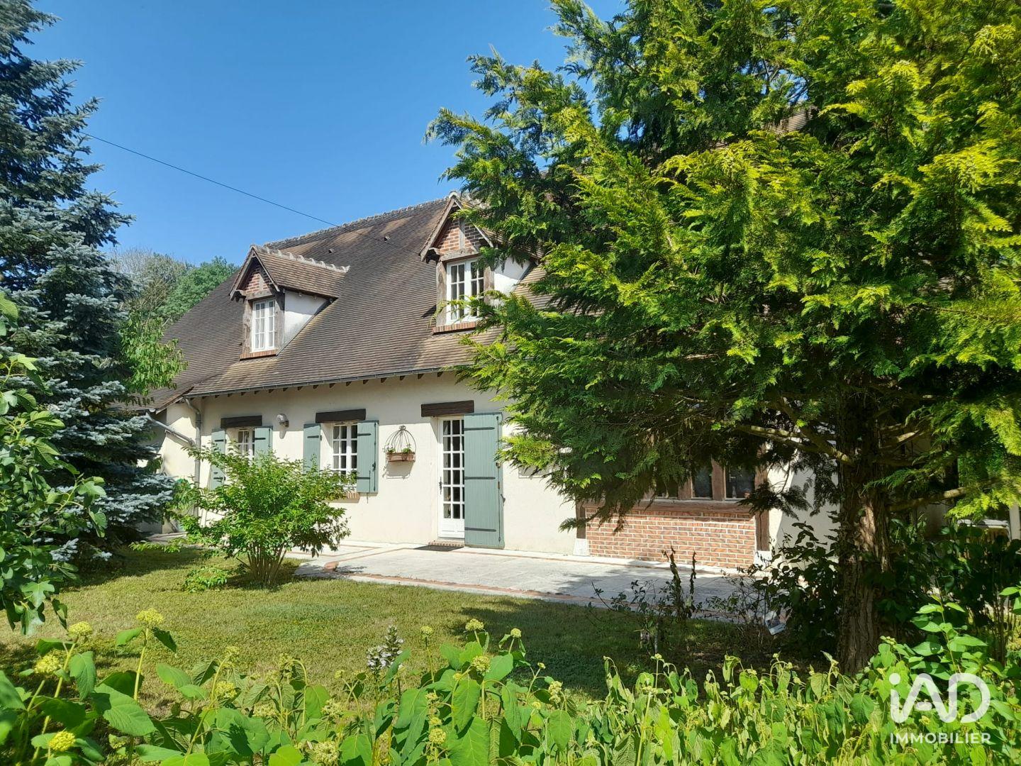 Vente Maison/villa 7 pièces - Photo 2
