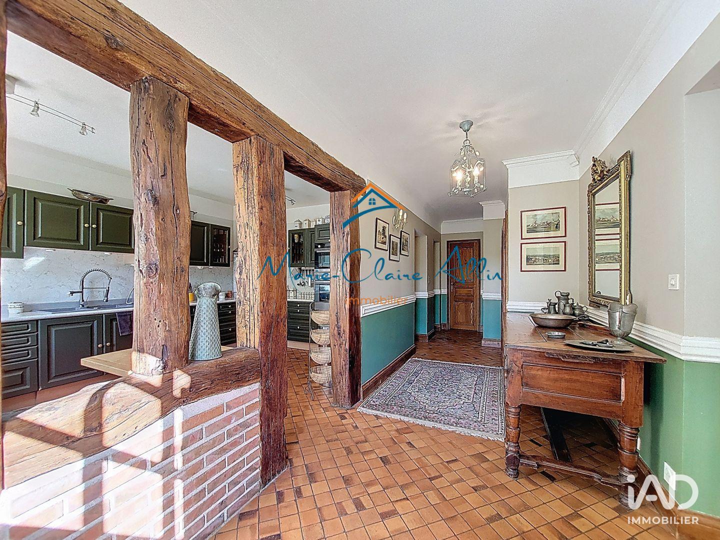 Vente Maison/villa 7 pièces - Photo 3