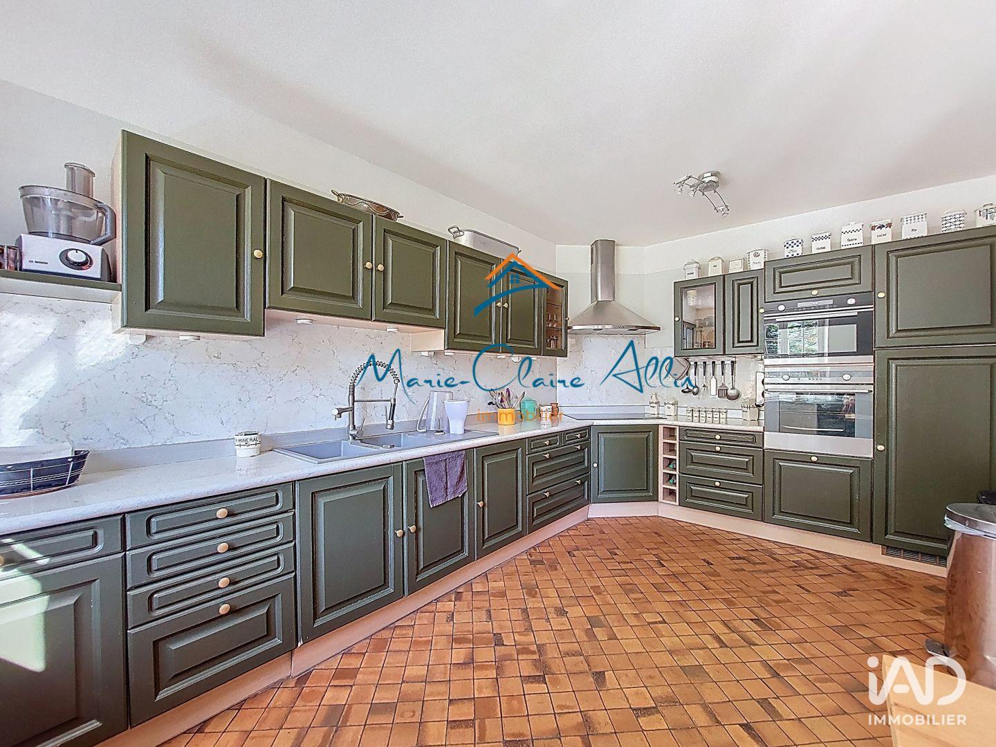 Vente Maison/villa 7 pièces - Photo 4