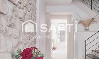 Maison 5 Pièces 118 m² à vendre à Labruguière (81290)