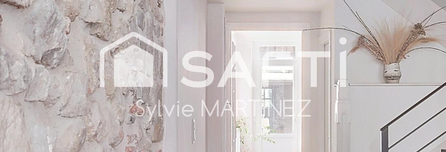 Maison 5 Pièces 118 m² à vendre à Labruguière (81290)