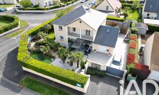 Maison 7 Pièces 181 m² à vendre à Grentheville (14540)