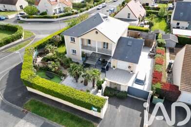 Maison 7 pièces 398000 €