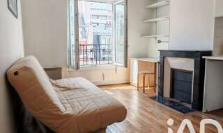 Appartement 1 Pièce 18 m² à vendre à Paris 15 (75015)