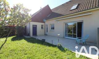 Maison 5 Pièces 123 m² à vendre à Le Mans (72000)