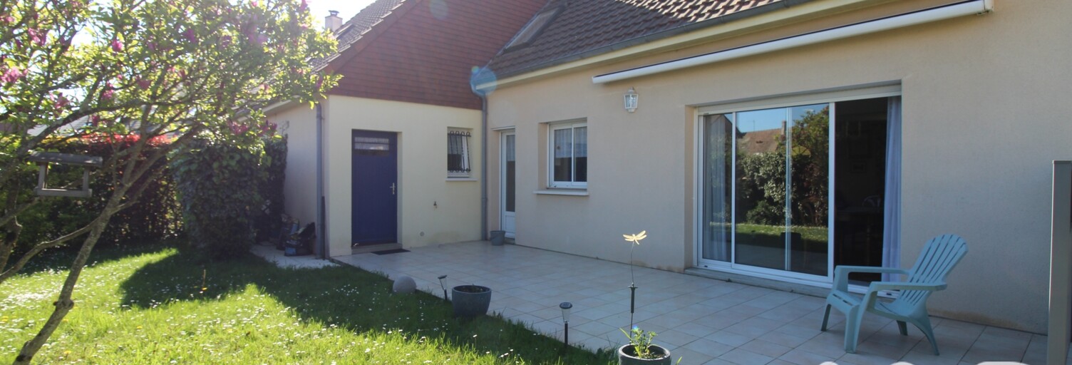 Maison 5 Pièces 123 m² à vendre à Le Mans (72000)