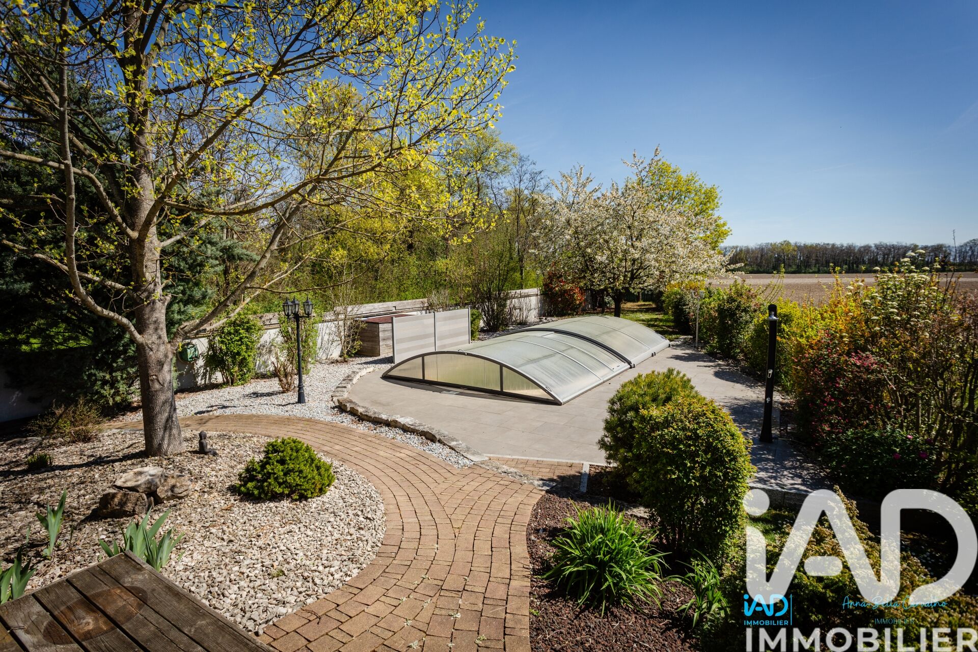 Maison à vendre, 6 pièces, 172 m², Algolsheim