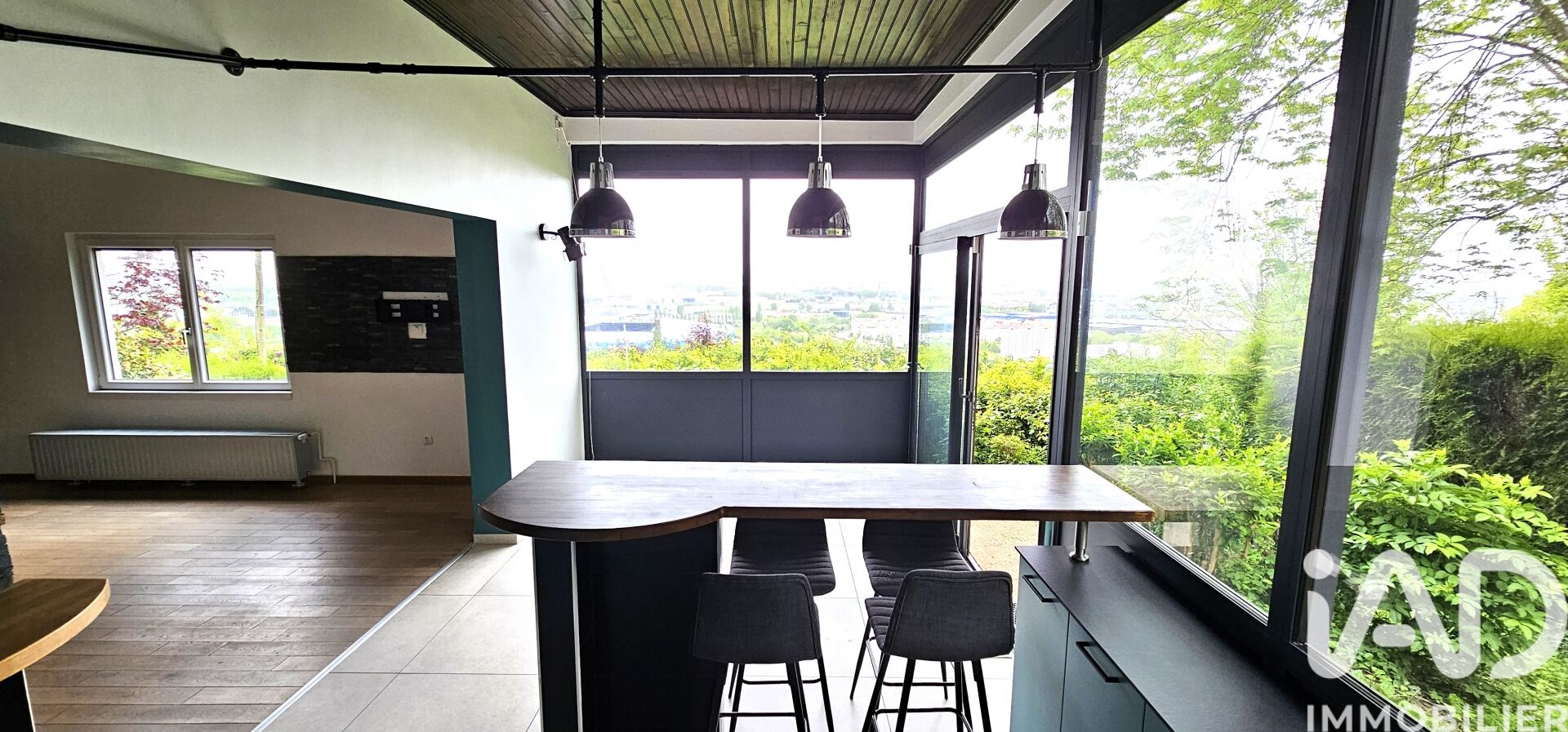 Vente Maison/villa 9 pièces