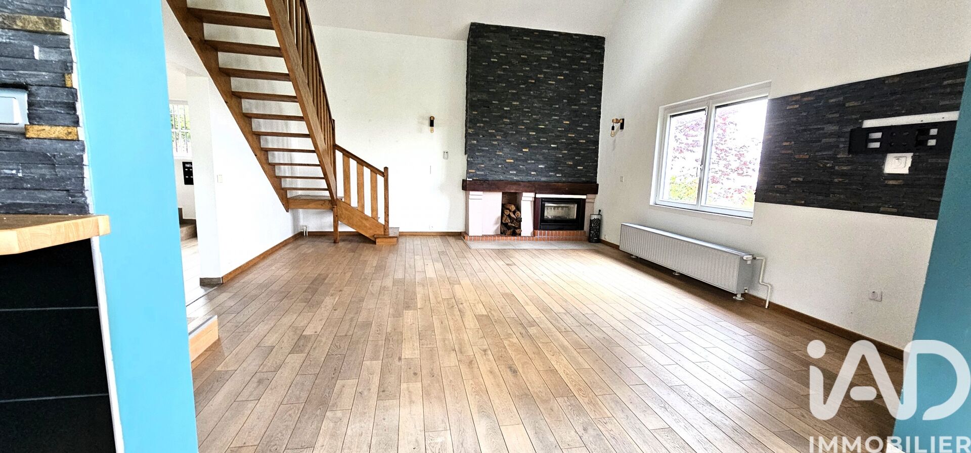 Vente Maison/villa 9 pièces - Photo 2
