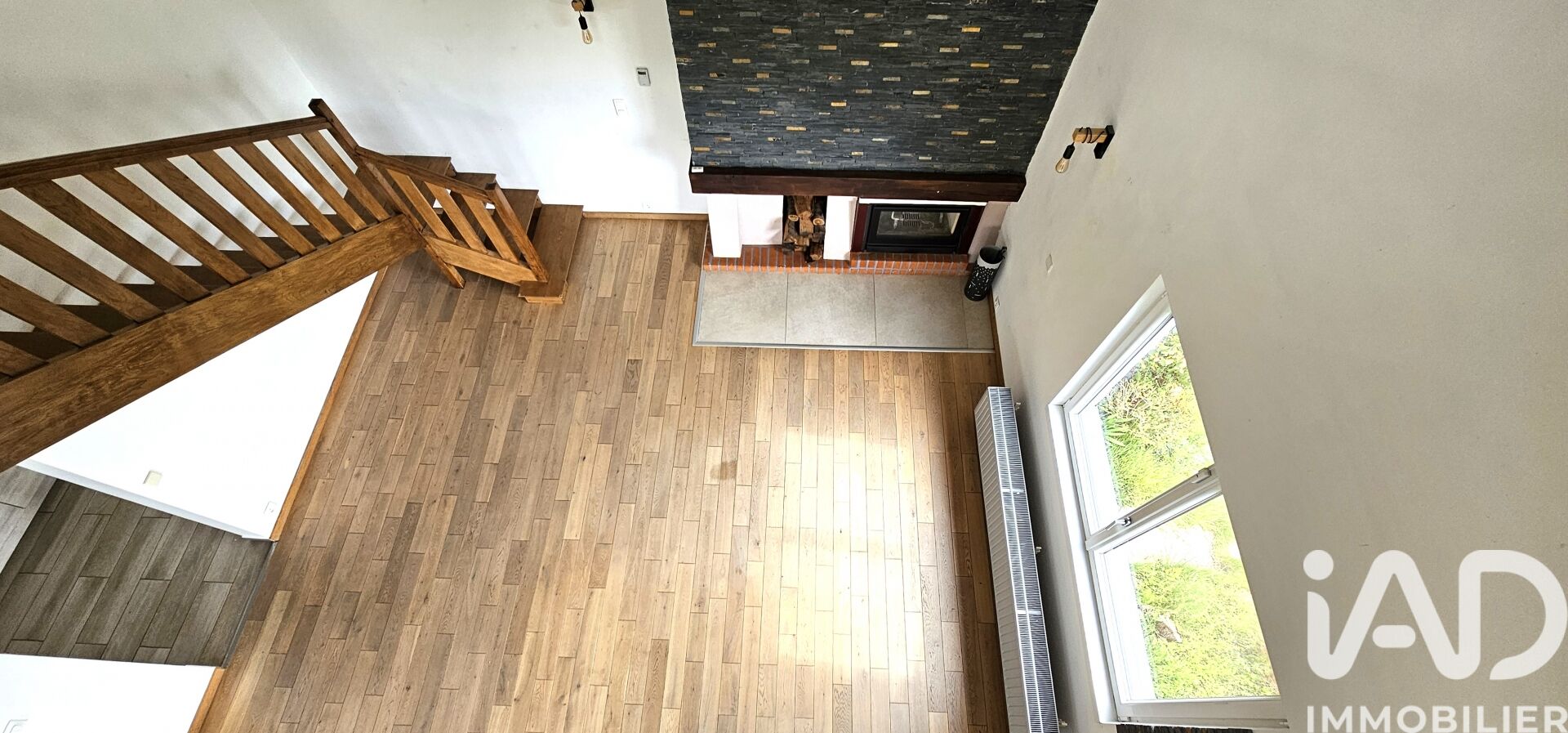 Vente Maison/villa 9 pièces - Photo 5