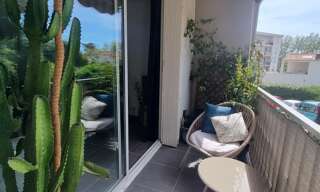 Appartement 3 Pièces 64 m² à vendre à Six-Fours-les-Plages (83140)