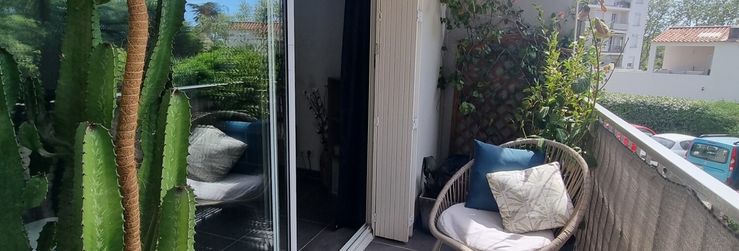 Appartement 3 Pièces 64 m² à vendre à Six-Fours-les-Plages (83140)