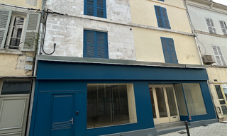 Immeuble  500 m² à vendre à Tonnerre (89700)