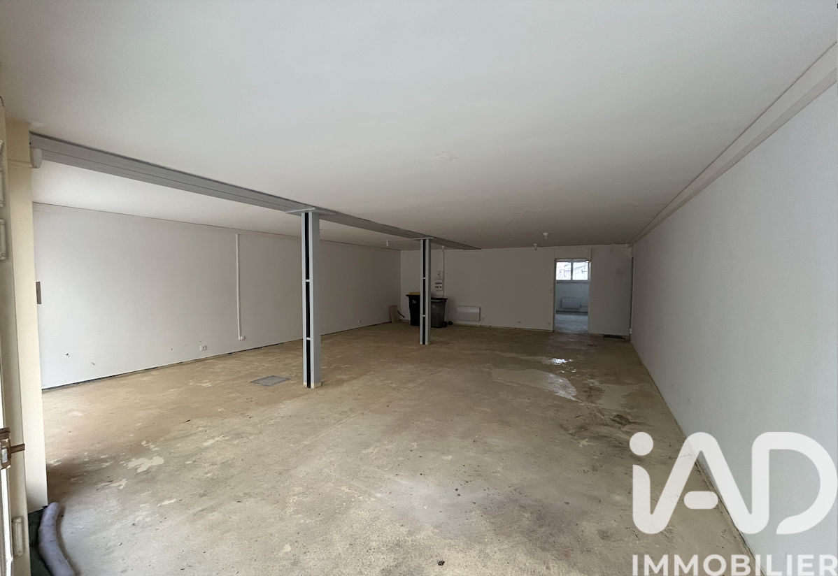 Vente Immeuble 500 m² - Photo 2