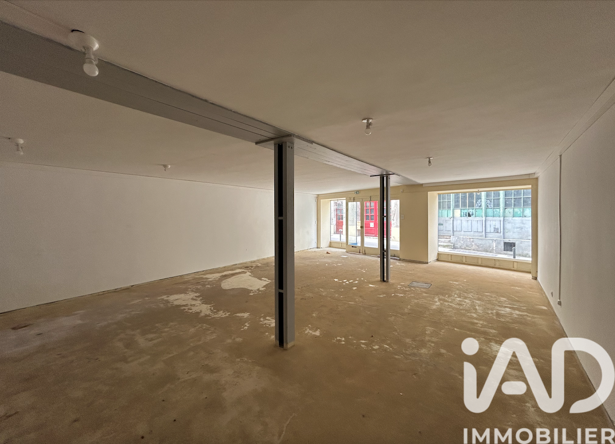 Vente Immeuble 500 m² - Photo 3