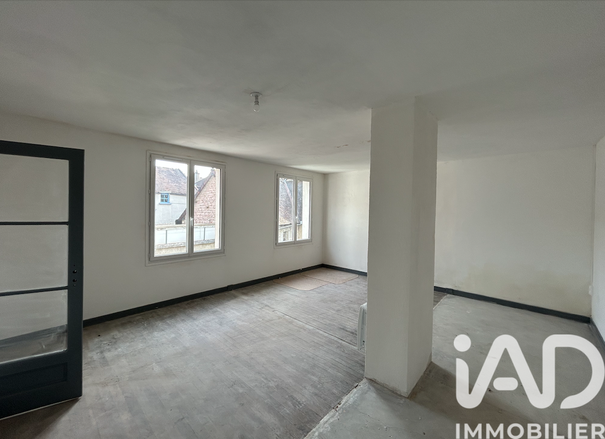 Vente Immeuble 500 m² - Photo 4