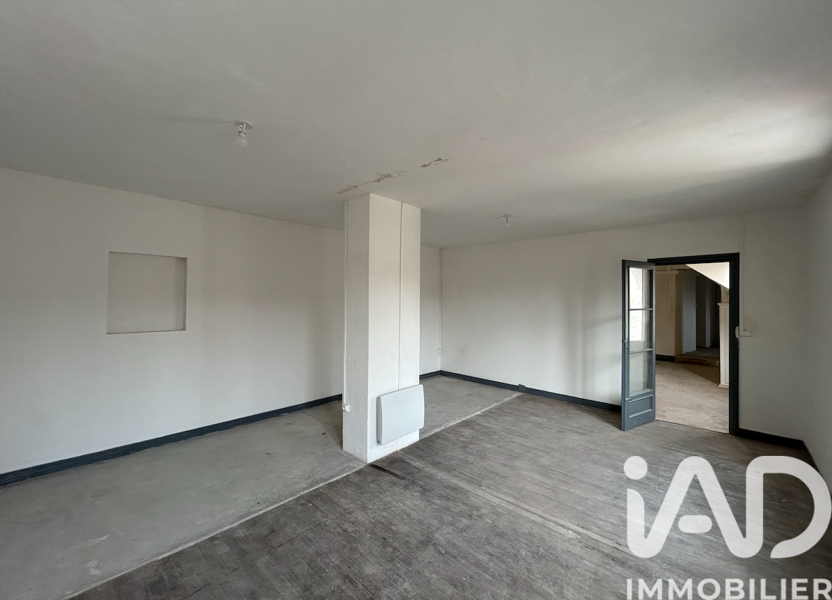 Vente Immeuble 500 m² - Photo 5