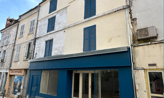 Immeuble  500 m² à vendre à Tonnerre (89700)