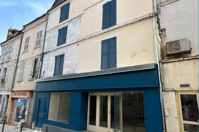 Immeuble  250000 €