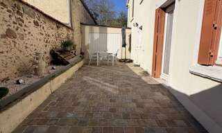 Maison 5 Pièces 79 m² à vendre à La Norville (91290)