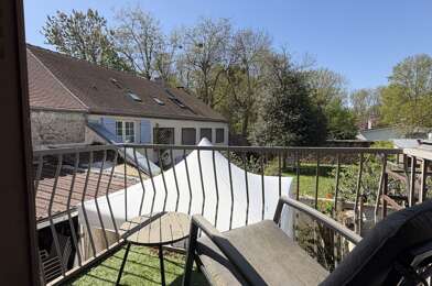 Maison 5 pièces 249000 €