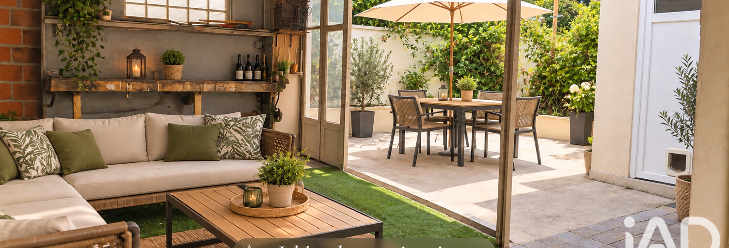 Maison 5 Pièces 79 m² à vendre à La Norville (91290)
