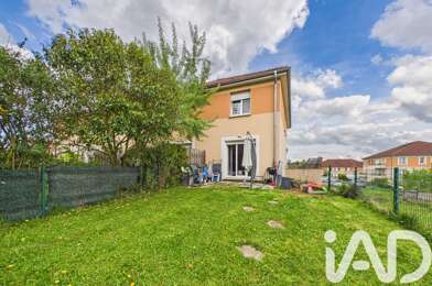 Appartement 3 pièces 159000 €