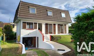 Maison 4 Pièces 98 m² à vendre à Sevran (93270)