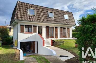 Maison 4 pièces 305000 €