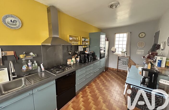 Vente Maison/villa 4 pièces — photo 3