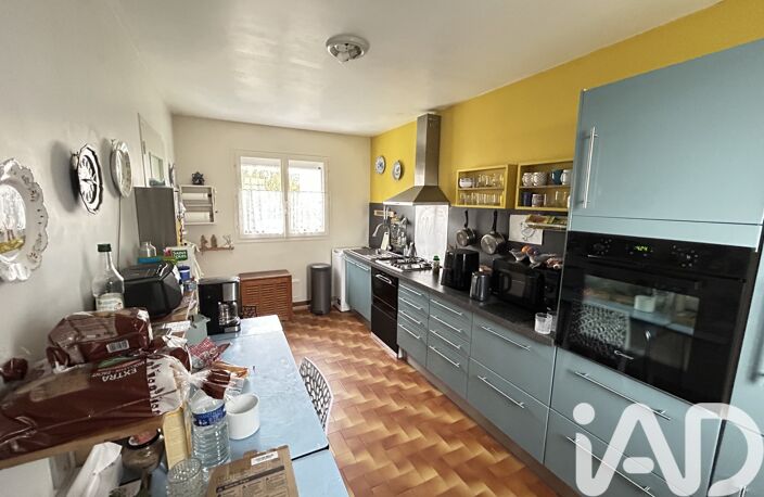 Vente Maison/villa 4 pièces — photo 4