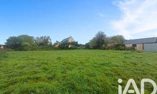 Terrain  1136 m² à vendre à Trébeurden (22560)