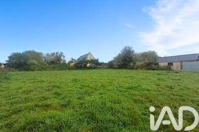 Terrain  137000 €