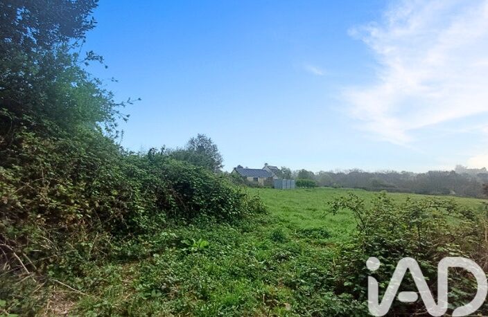 Vente Terrain à bâtir 1 136 m&sup2; — photo 3