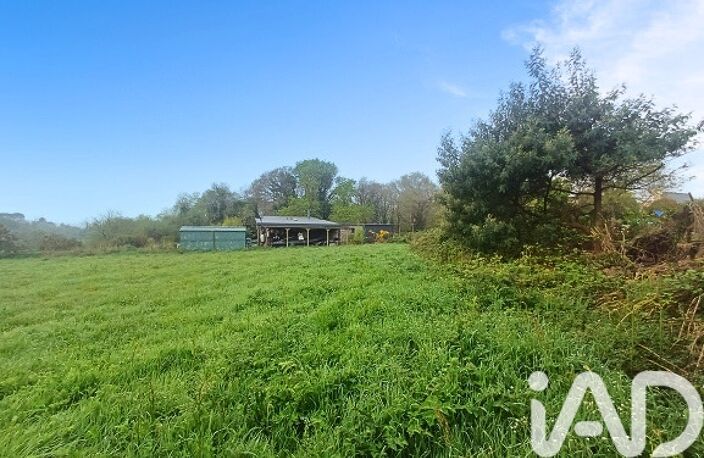 Vente Terrain à bâtir 1 136 m&sup2; — photo 4