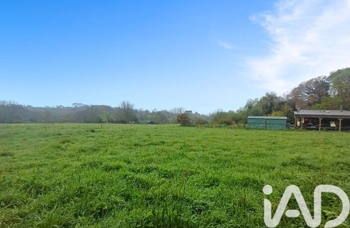 Vente Terrain à bâtir 1 136 m&sup2; — photo 5