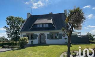 Maison 7 Pièces 129 m² à vendre à Rosporden (29140)