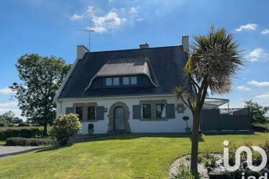 Maison 7 pièces 378000 €