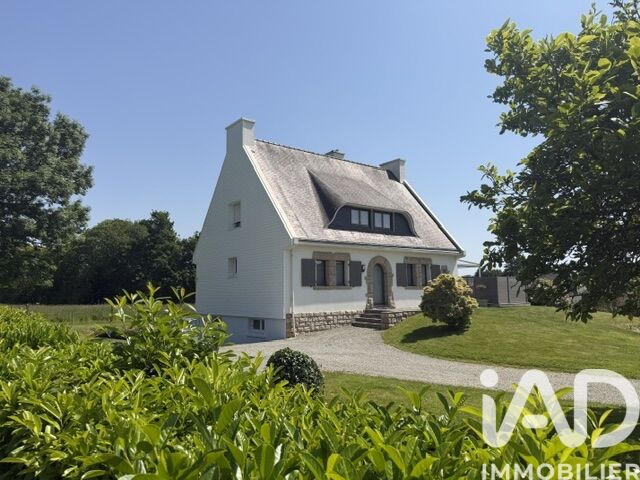 Maison à vendre, 7 pièces, 129 m², Rosporden