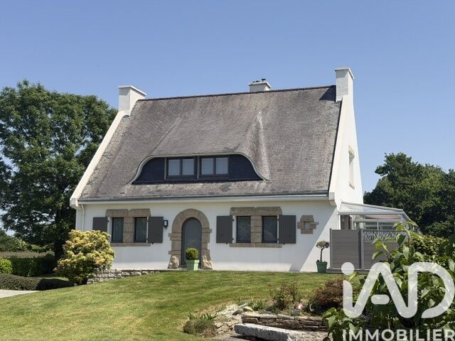 Vente Maison traditionnelle 7 pièces - Photo 2