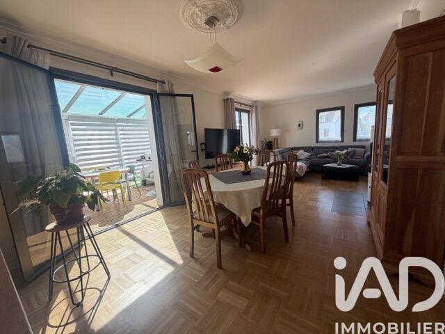 Vente Maison traditionnelle 7 pièces - Photo 4
