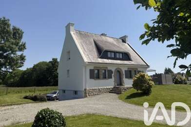 Maison 7 pièces 353600 €